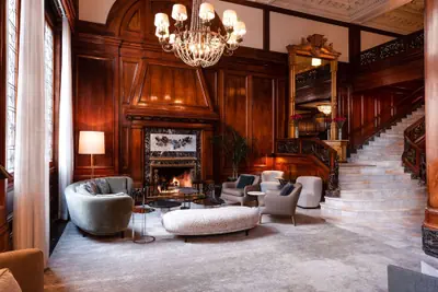 Photo 2 - The Benson Portland, Curio Collection by Hilton