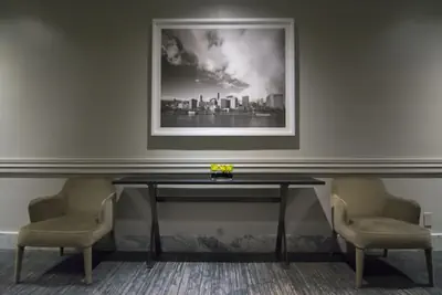 Photo 3 - The Benson Portland, Curio Collection by Hilton