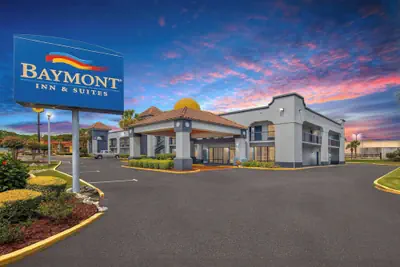 Photo 2 - Baymont by Wyndham Mobile/Tillmans Corner
