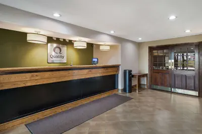 Photo 3 - Quality Inn & Suites Garland - East Dallas