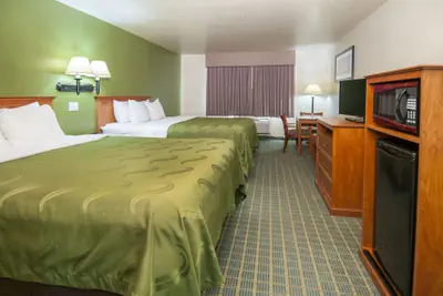 Photo 5 - Quality Inn Alpine