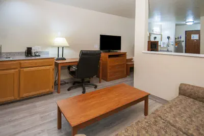 Photo 3 - Quality Inn Alpine