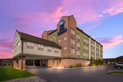 Photo 2 - Best Western Lock Haven