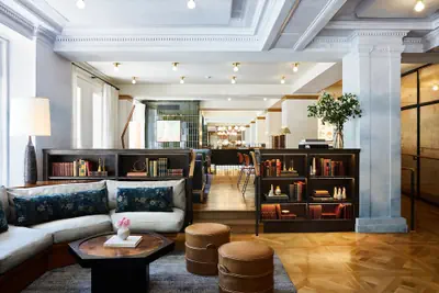 Photo 4 - Hotel Revival Baltimore