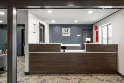 Photo 3 - Quality Inn Dillon I-15