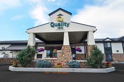 Photo 2 - Quality Inn Dillon I-15