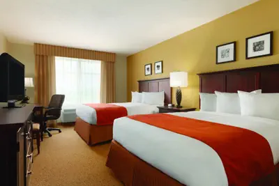 Photo 5 - Garner Hotel Decatur - Forsyth by IHG