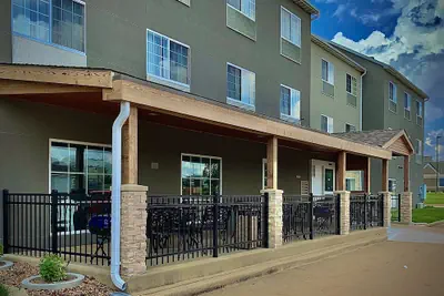 Photo 4 - Garner Hotel Decatur - Forsyth by IHG