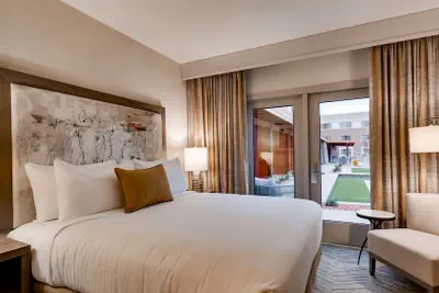 Photo 2 - Aiden by Best Western Scottsdale North