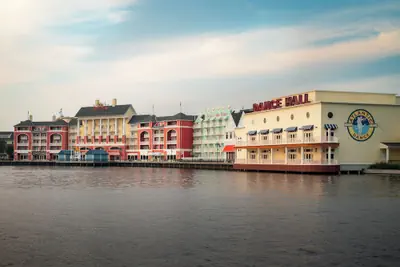 Photo 2 - Disney's BoardWalk Inn