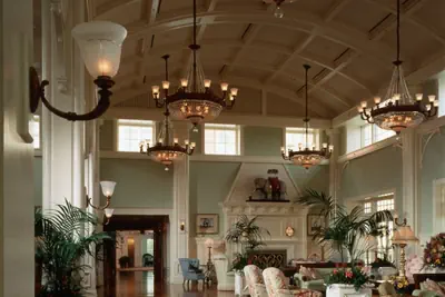 Photo 4 - Disney's BoardWalk Inn