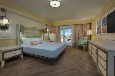 Photo 5 - Disney's BoardWalk Inn