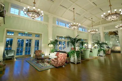 Photo 3 - Disney's BoardWalk Inn