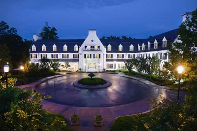 Photo 2 - The Nittany Lion Inn