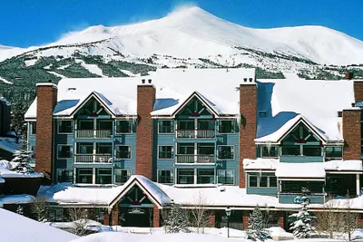Photo 2 - River Mountain Lodge