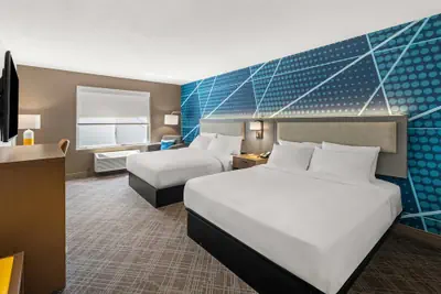 Photo 5 - Comfort Inn & Suites Olathe - Kansas City