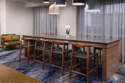 Photo 5 - Fairfield Inn by Marriott Joliet South