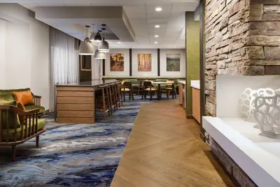 Photo 3 - Fairfield Inn by Marriott Joliet South