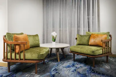 Photo 4 - Fairfield Inn by Marriott Joliet South