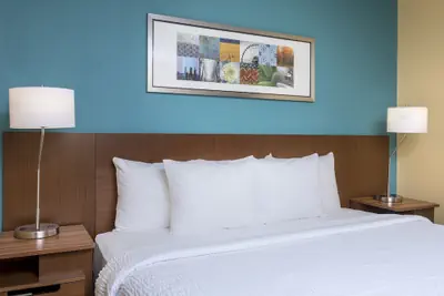 Photo 4 - Fairfield Inn & Suites Victoria