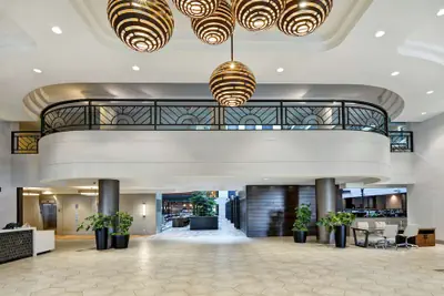 Photo 5 - Embassy Suites by Hilton Minneapolis Airport