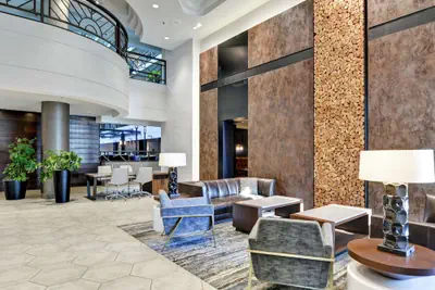 Photo 3 - Embassy Suites by Hilton Minneapolis Airport