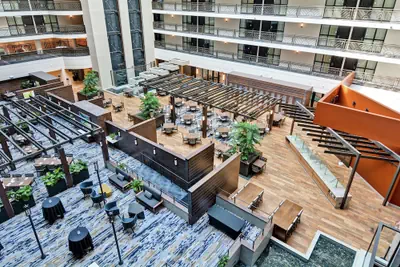 Photo 2 - Embassy Suites by Hilton Minneapolis Airport