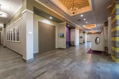 Photo 3 - DoubleTree by Hilton Winston Salem - University