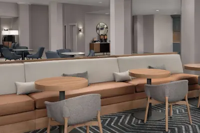 Photo 3 - Homewood Suites by Hilton San Antonio Riverwalk/Downtown