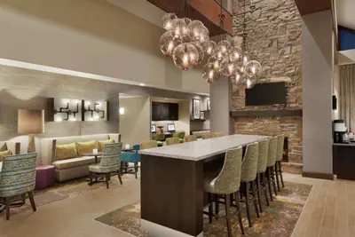 Photo 3 - Hampton Inn & Suites Springdale