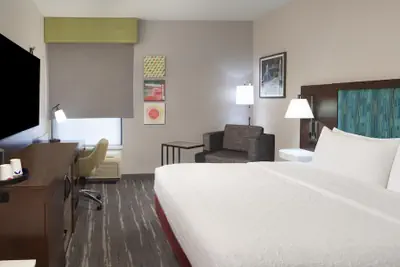 Photo 2 - Hampton Inn Youngstown/Boardman