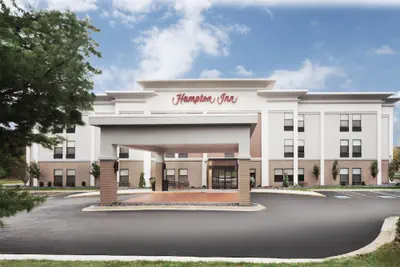 Photo 2 - Hampton Inn Youngstown/Boardman