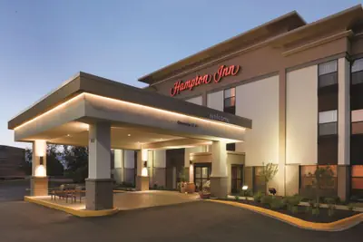 Photo 2 - Hampton Inn Minneapolis/St. Paul-Woodbury