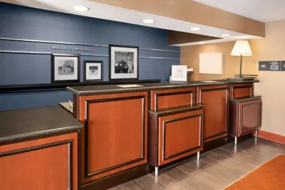 Photo 5 - Hampton Inn Minneapolis/St. Paul-Woodbury