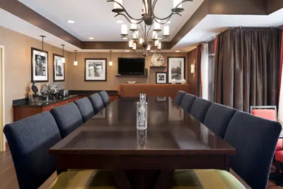 Photo 3 - Hampton Inn Minneapolis/St. Paul-Woodbury