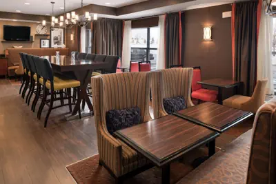 Photo 4 - Hampton Inn Minneapolis/St. Paul-Woodbury