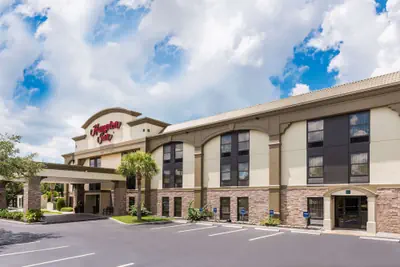 Photo 2 - Hampton Inn Bonita Springs/Naples-North