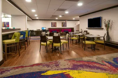 Photo 4 - Hampton Inn by Hilton Shreveport/Bossier City