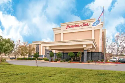 Photo 2 - Hampton Inn by Hilton Shreveport/Bossier City