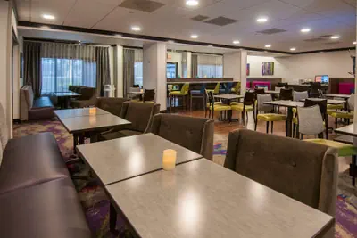 Photo 5 - Hampton Inn by Hilton Shreveport/Bossier City