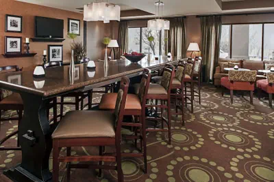 Photo 3 - Hampton Inn Iowa City/Coralville