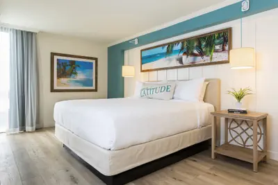 Photo 5 - Margaritaville Lake Resort, Lake Conroe/Houston