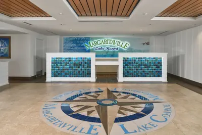 Photo 3 - Margaritaville Lake Resort, Lake Conroe/Houston