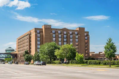 Photo 2 - Hyatt Regency Green Bay