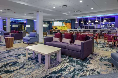 Photo 3 - DoubleTree by Hilton Hot Springs