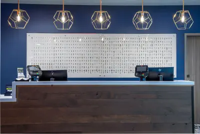 Photo 5 - DoubleTree by Hilton Hot Springs