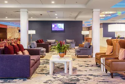Photo 4 - DoubleTree by Hilton Hot Springs