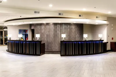 Photo 5 - The Madison Concourse Hotel and Governor's Club