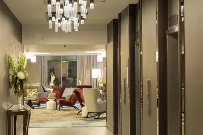 Photo 3 - The Madison Concourse Hotel and Governor's Club