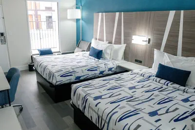 Photo 3 - Serenity Stay